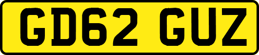 GD62GUZ