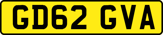 GD62GVA