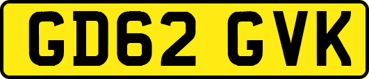 GD62GVK