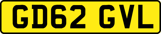 GD62GVL