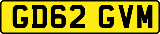 GD62GVM
