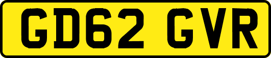 GD62GVR