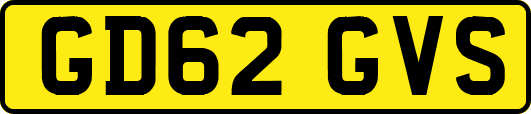 GD62GVS