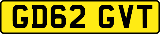 GD62GVT