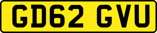 GD62GVU