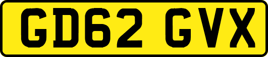 GD62GVX
