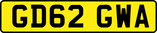 GD62GWA