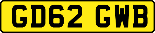 GD62GWB