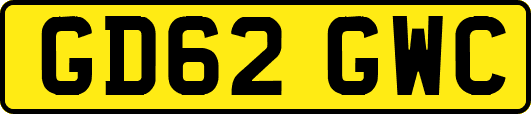 GD62GWC