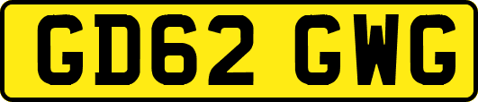 GD62GWG