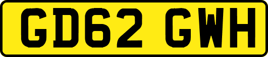 GD62GWH
