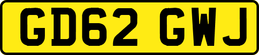 GD62GWJ