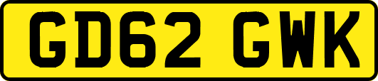 GD62GWK