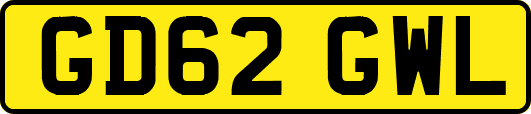 GD62GWL