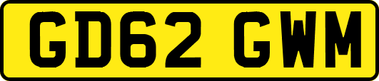 GD62GWM