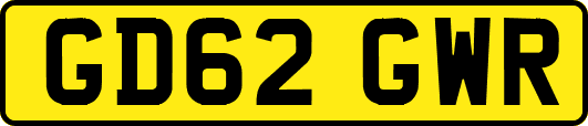 GD62GWR