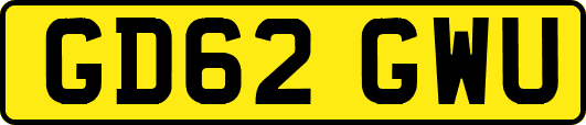 GD62GWU
