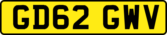 GD62GWV