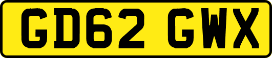 GD62GWX