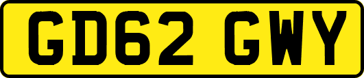 GD62GWY