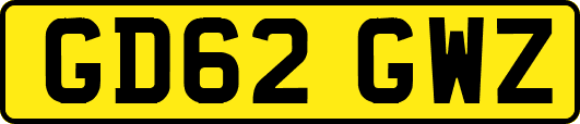 GD62GWZ