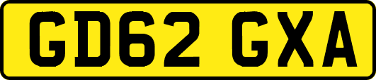 GD62GXA
