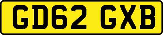 GD62GXB