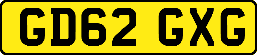 GD62GXG