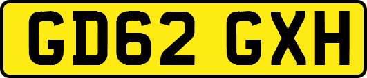 GD62GXH