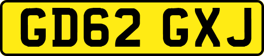 GD62GXJ