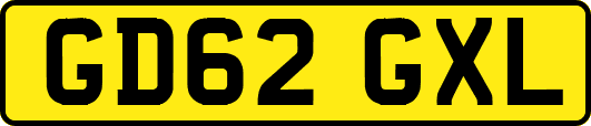 GD62GXL