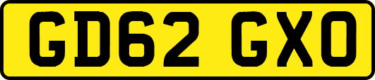 GD62GXO