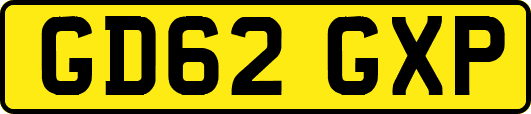 GD62GXP
