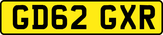 GD62GXR