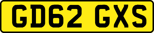 GD62GXS