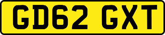 GD62GXT