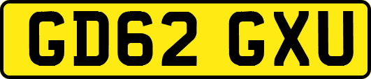 GD62GXU