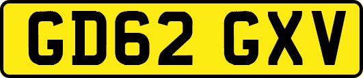 GD62GXV