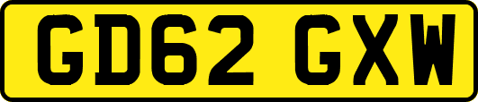 GD62GXW