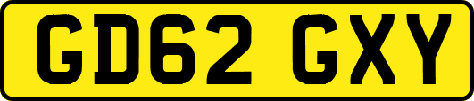 GD62GXY