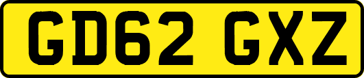 GD62GXZ
