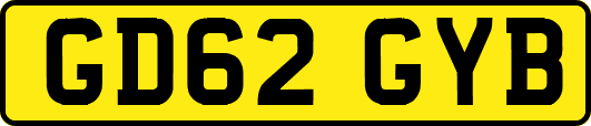 GD62GYB