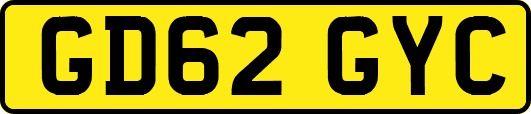 GD62GYC