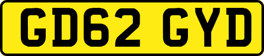 GD62GYD