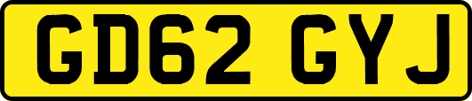 GD62GYJ