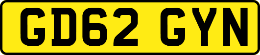 GD62GYN