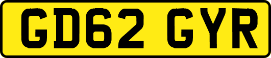 GD62GYR