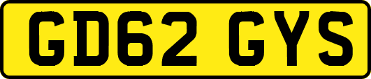 GD62GYS