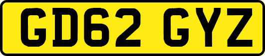 GD62GYZ