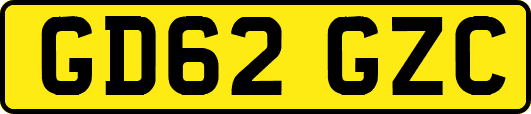 GD62GZC